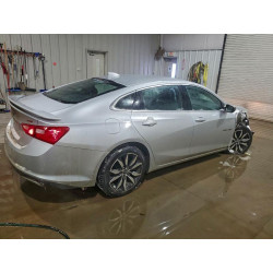 2021 CHEVROLET MALIBU 1G1ZG5ST6MF013886 99169355
