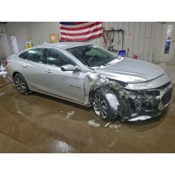 2021 CHEVROLET MALIBU 1G1ZG5ST6MF013886 99169355