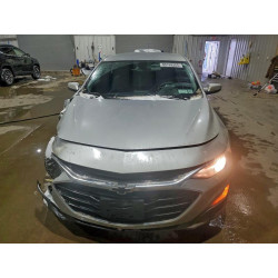 2021 CHEVROLET MALIBU 1G1ZG5ST6MF013886 99169355