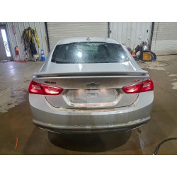 2021 CHEVROLET MALIBU 1G1ZG5ST6MF013886 99169355