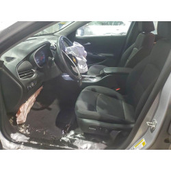 2021 CHEVROLET MALIBU 1G1ZG5ST6MF013886 99169355