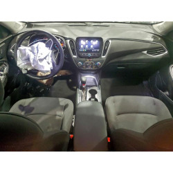 2021 CHEVROLET MALIBU 1G1ZG5ST6MF013886 99169355