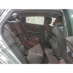 2021 CHEVROLET MALIBU 1G1ZG5ST6MF013886 99169355