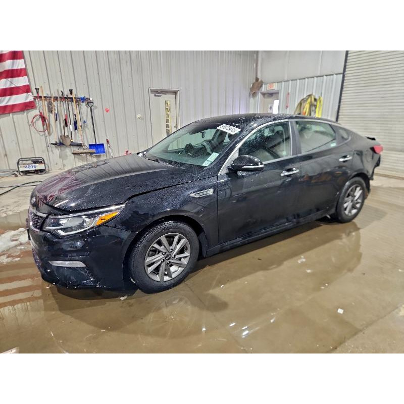 2020 KIA OPTIMA 5XXGT4L32LG395854 99275455