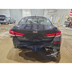 2020 KIA OPTIMA 5XXGT4L32LG395854 99275455