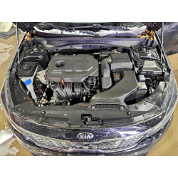 2020 KIA OPTIMA 5XXGT4L32LG395854 99275455