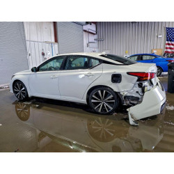 2021 NISSAN ALTIMA 1N4BL4CW6MN343580 99322435