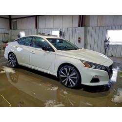 2021 NISSAN ALTIMA 1N4BL4CW6MN343580 99322435