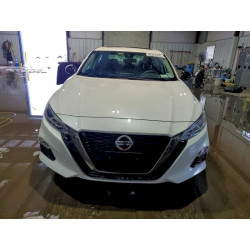2021 NISSAN ALTIMA 1N4BL4CW6MN343580 99322435