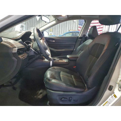 2021 NISSAN ALTIMA 1N4BL4CW6MN343580 99322435