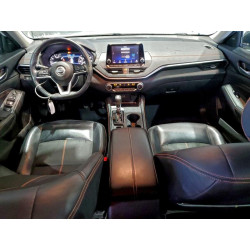 2021 NISSAN ALTIMA 1N4BL4CW6MN343580 99322435