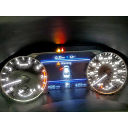 2021 NISSAN ALTIMA 1N4BL4CW6MN343580 99322435