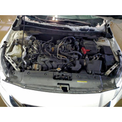 2021 NISSAN ALTIMA 1N4BL4CW6MN343580 99322435