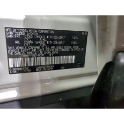 2022 TOYOTA RAV4 JTMMWRFV9ND149241 99518085