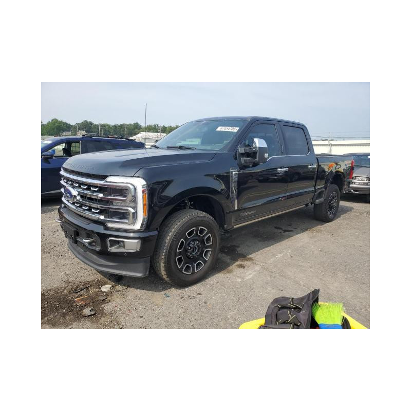 2023 FORD F250 1FT7W2BT7PED83206 67454705