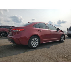2022 TOYOTA COROLLA JTDEPMAE1NJ231719 71965355