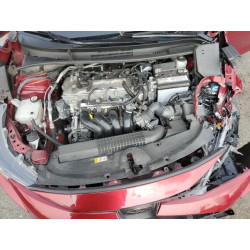 2022 TOYOTA COROLLA JTDEPMAE1NJ231719 71965355