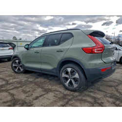 2025 VOLVO XC40 PLUS YV4L12UC6S2453280 72130495
