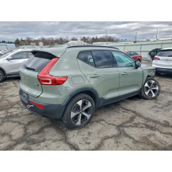 2025 VOLVO XC40 PLUS YV4L12UC6S2453280 72130495