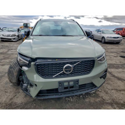 2025 VOLVO XC40 PLUS YV4L12UC6S2453280 72130495