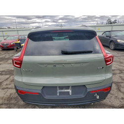 2025 VOLVO XC40 PLUS YV4L12UC6S2453280 72130495