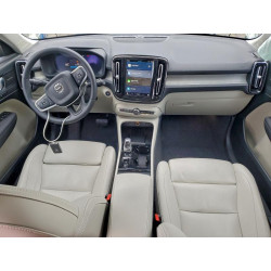 2025 VOLVO XC40 PLUS YV4L12UC6S2453280 72130495