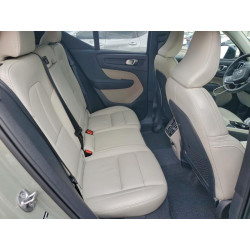 2025 VOLVO XC40 PLUS YV4L12UC6S2453280 72130495