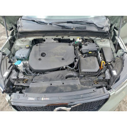 2025 VOLVO XC40 PLUS YV4L12UC6S2453280 72130495