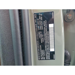 2025 VOLVO XC40 PLUS YV4L12UC6S2453280 72130495