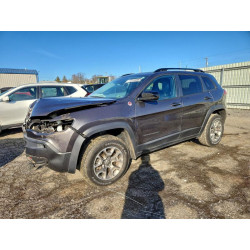 2022 JEEP CHEROKEE 1C4PJMBX6ND523763 72134065