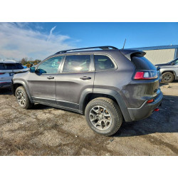 2022 JEEP CHEROKEE 1C4PJMBX6ND523763 72134065