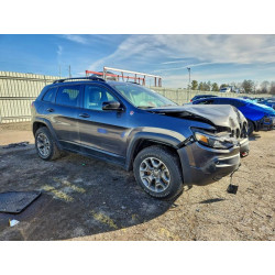 2022 JEEP CHEROKEE 1C4PJMBX6ND523763 72134065