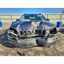 2022 JEEP CHEROKEE 1C4PJMBX6ND523763 72134065