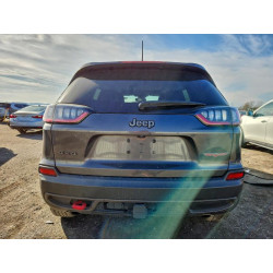 2022 JEEP CHEROKEE 1C4PJMBX6ND523763 72134065