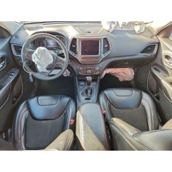 2022 JEEP CHEROKEE 1C4PJMBX6ND523763 72134065