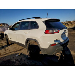 2020 JEEP GRAND CHER 1C4PJMLB2LD509701 97137465