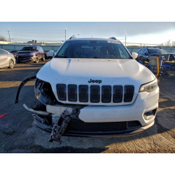 2020 JEEP GRAND CHER 1C4PJMLB2LD509701 97137465