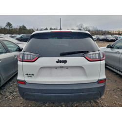 2020 JEEP GRAND CHER 1C4PJMLB2LD509701 97137465