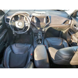 2020 JEEP GRAND CHER 1C4PJMLB2LD509701 97137465