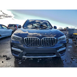 2020 BMW X3 5UXTY5C06L9D57974 98470335