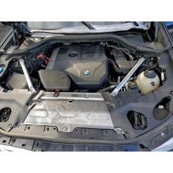 2020 BMW X3 5UXTY5C06L9D57974 98470335