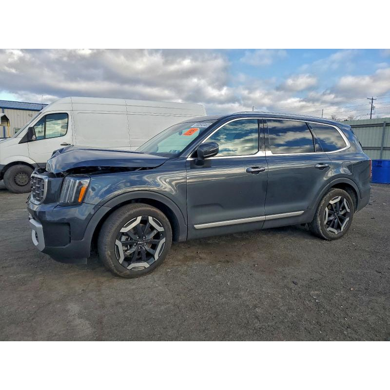 2024 KIA TELLURIDE 5XYP6DGC0RG502258 98593465