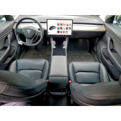 2020 TESLA MODEL 3 5YJ3E1EB4LF599778 99002865