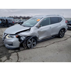 2020 NISSAN ROGUE JN8AT2MVXLW102800 99600395