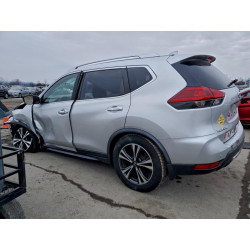 2020 NISSAN ROGUE JN8AT2MVXLW102800 99600395
