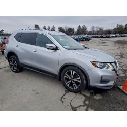 2020 NISSAN ROGUE JN8AT2MVXLW102800 99600395