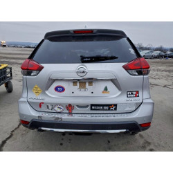 2020 NISSAN ROGUE JN8AT2MVXLW102800 99600395