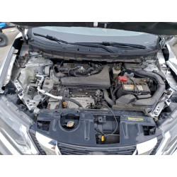 2020 NISSAN ROGUE JN8AT2MVXLW102800 99600395