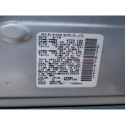 2020 NISSAN ROGUE JN8AT2MVXLW102800 99600395