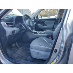 2023 TOYOTA HIGHLANDER 5TDKDRBH0PS036587 72214615